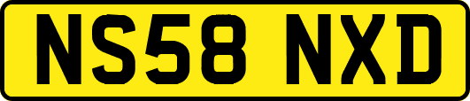 NS58NXD