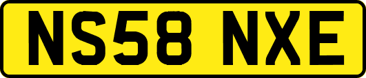 NS58NXE