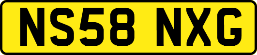 NS58NXG