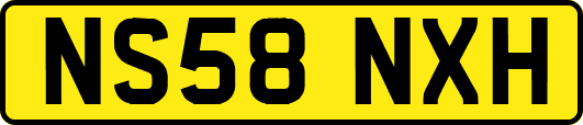 NS58NXH