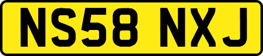 NS58NXJ