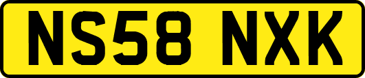 NS58NXK