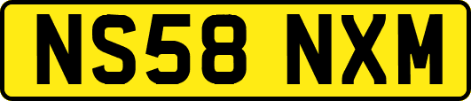 NS58NXM