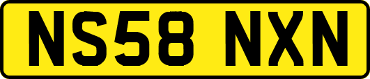 NS58NXN