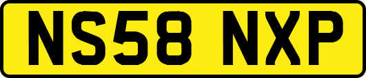 NS58NXP