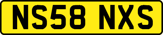 NS58NXS