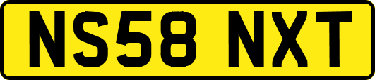 NS58NXT
