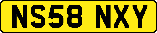 NS58NXY