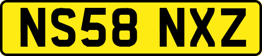 NS58NXZ
