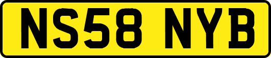 NS58NYB