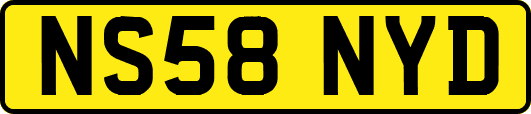 NS58NYD