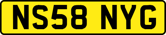 NS58NYG