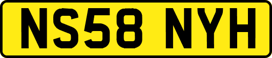 NS58NYH