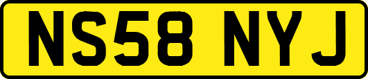 NS58NYJ