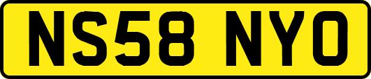 NS58NYO