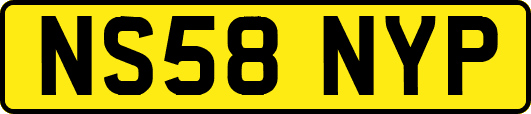 NS58NYP