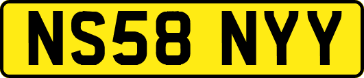 NS58NYY