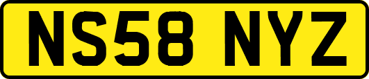 NS58NYZ