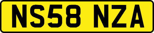 NS58NZA