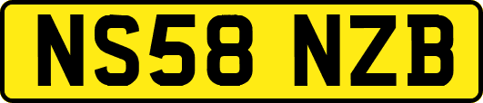NS58NZB