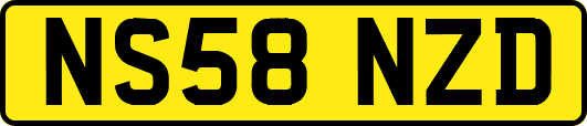 NS58NZD