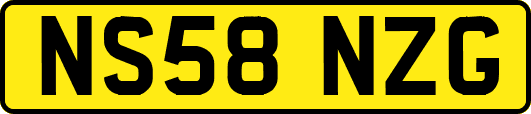 NS58NZG