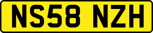 NS58NZH
