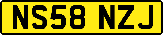 NS58NZJ