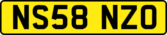 NS58NZO