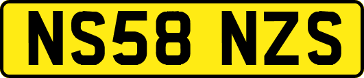 NS58NZS