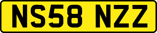 NS58NZZ
