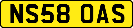 NS58OAS