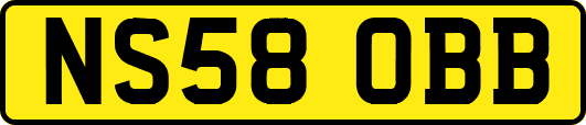 NS58OBB