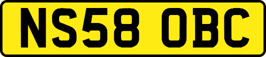 NS58OBC
