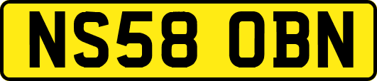 NS58OBN
