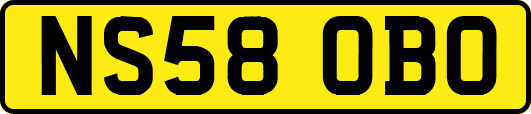 NS58OBO