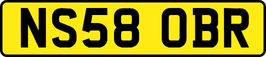 NS58OBR