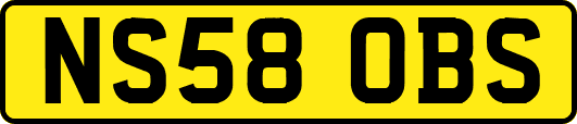 NS58OBS