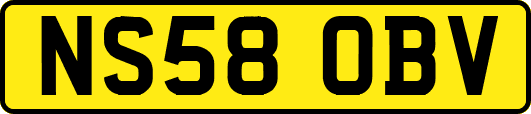 NS58OBV