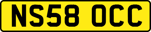 NS58OCC