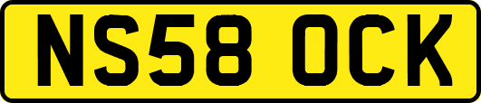 NS58OCK