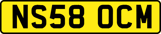 NS58OCM