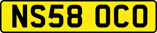 NS58OCO
