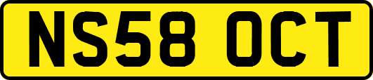NS58OCT