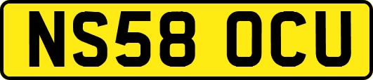 NS58OCU