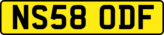 NS58ODF