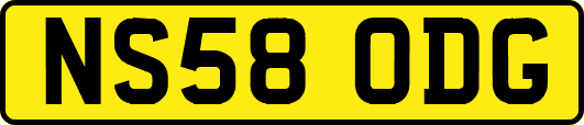NS58ODG