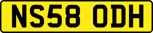 NS58ODH