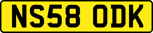 NS58ODK