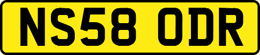 NS58ODR